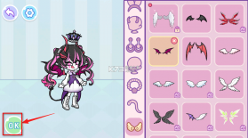 安洁拉世界奇幻之旅 v2.4 破解版下载 截图