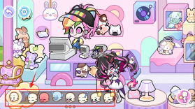 安洁拉世界奇幻之旅 v2.4 破解版下载 截图