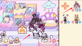 安洁拉世界奇幻之旅 v2.4 破解版下载 截图