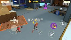 忍者派对 v0.6.1 游戏 截图