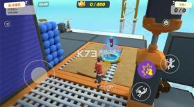 忍者派对 v0.6.1 游戏 截图