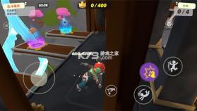 忍者派对 v0.6.1 游戏 截图