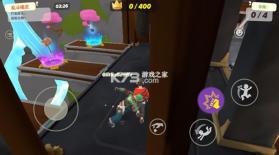 忍者派对 v0.6.1 游戏 截图