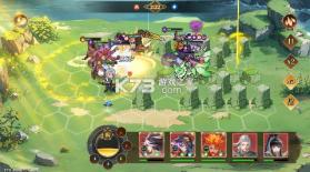 妖神记之巅峰对决 v1.1 自选UR妖灵师版 截图