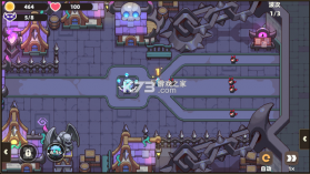 我的勇者外传 v1 手游官方版 截图