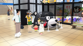 蜡笔小新我与博士的暑假 v1.0.1 游戏下载安装 截图