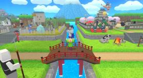 从前从前有个块魂 v1.0.2 swtich中文版下载 截图