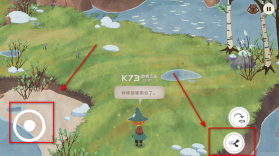 史力奇奇遇记姆明山谷之歌 v1.1.0 手游下载 截图