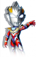 奥特曼系列对决 v1.1770 充值折扣版 截图