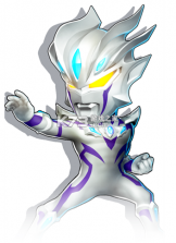 奥特曼系列对决 v1.1770 充值折扣版 截图