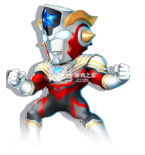 奥特曼系列对决 v1.1770 充值折扣版 截图