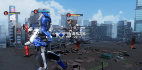 奥特曼系列对决 v1.1770 充值折扣版 截图