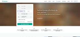 Trainline v371.1.0.159744 官方版 截图