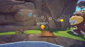 吃豆人吃遍世界2 switch v1.0.0 中文版下载 截图