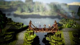 歧路旅人0 switch v1.0.0 中文版下载 截图