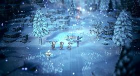 歧路旅人0 switch v1.0.0 中文版下载 截图