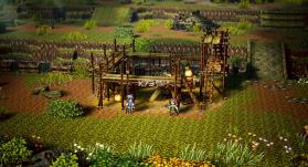 歧路旅人0 switch v1.0.0 中文版下载 截图