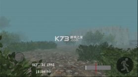 不能尖叫 v0.0.4 联机版游戏 截图