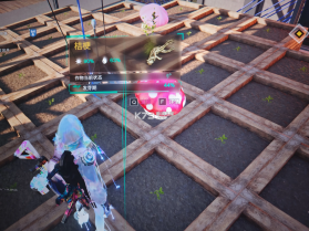 云七日世界 v1.0.1 手游官方版 截图