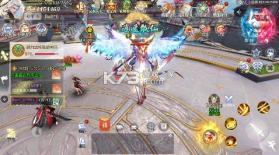 无双之王 v1.0.0 0.1折无限打金版 截图