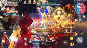 无双之王 v1.0.0 0.1折无限打金版 截图