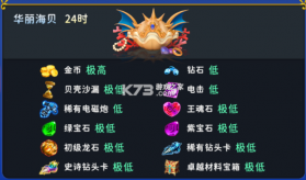 海王捕鱼 v1.37.1 bt版 截图