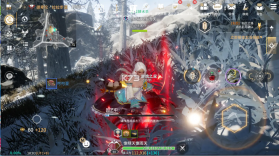 零度曙光 v2.4.0 手游官方版下载 截图