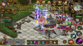 原始征途 v1.1.4 华为版 截图