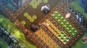 悠然生活之庭 v1.0.0 switch中文版下载 截图