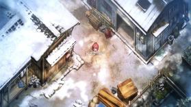 悠然生活之庭 v1.0.0 switch中文版下载 截图