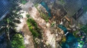 悠然生活之庭 v1.0.0 switch中文版下载 截图