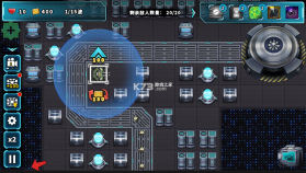 塔防突袭 v1.0.14 折相思破解版 截图