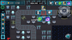 塔防突袭 v1.0.14 折相思破解版 截图