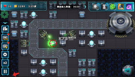 塔防突袭 v1.0.14 折相思破解版 截图