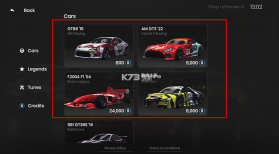 极速狂飙 v1.0.61 手游官方版(Gran Velocita) 截图