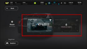 极速狂飙 v1.0.61 手游官方版(Gran Velocita) 截图