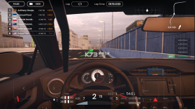 极速狂飙 v1.0.61 手游官方版(Gran Velocita) 截图