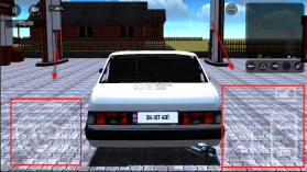 托法斯赛车 v706 汉化破解版下载 截图