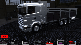 托法斯赛车 v706 汉化破解版下载 截图