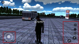 托法斯赛车 v706 汉化破解版下载 截图