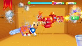 疯狂木偶人之永远 v2.0.22 中文版下载 截图