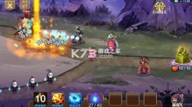 萌妖来袭 v8.18.43 三国塔防0.1折版 截图