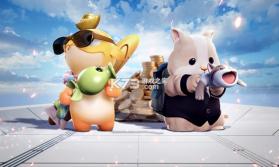 奥星热浪 v1.0.7 手游官方版下载 截图