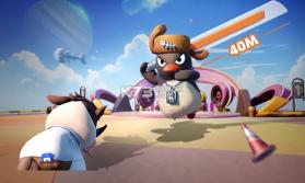 奥星热浪 v1.0.7 手游官方版下载 截图