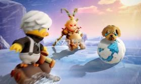 奥星热浪 v1.0.7 手游官方版下载 截图