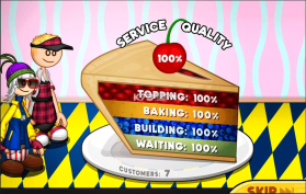 老爹烘焙店 v1.0.5 中文版下载安装(爸爸要去面包店了) 截图