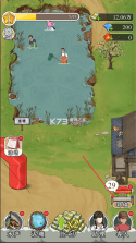 抓鱼大师 v1.1.0 破解版无限金币 截图