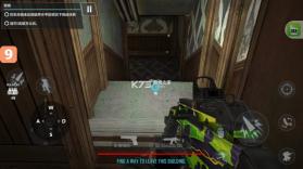 战斗行动 v1.5.2 内置菜单破解版(Battleops) 截图