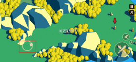 王权陨落 v2.12.21 手机版免费下载 截图