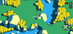 王权陨落 v2.12.21 手机版免费下载 截图